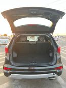 Hyundai Santa Fe 2018 Hyundai Santa Fe Sports 2.4L V4 - AWD 4x4 - Rear CAM With Multi Drive Mode -