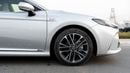 Toyota Camry 2026 Toyota Camry Lumiere 2.5L AT Hybrid (Silver-Tan)