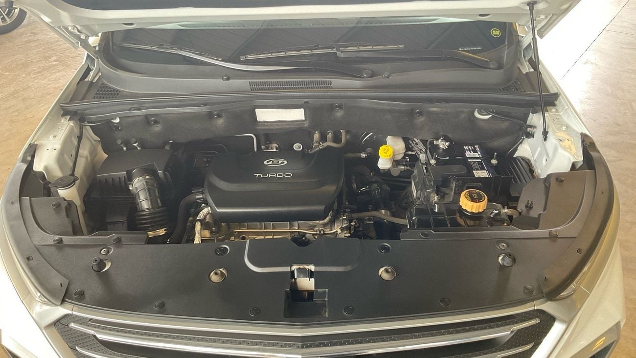 Chevrolet Captiva Premier 1.5L (149 HP) (5 Seater) Premier | Guaranteed Warranty | 0 Down Payment