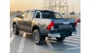 Toyota Hilux TOYOTA HILUX PICKUP