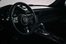بورش 911 Carrera 4GTS 3.8L Coupe