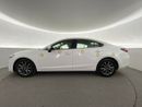 Mazda 6 S | Guaranteed Warranty | 0 Down Payment