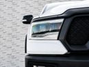 RAM 1500 REBEL Dodge Ram 2022