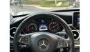 Mercedes-Benz C 200 2.0 L