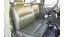 Toyota Land Cruiser Pick Up 1984 MODEL: USED TOYOTA LAND CRUISER PICKUP 4.0 M/T