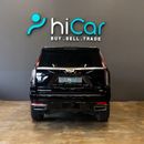 كاديلاك إسكالاد Premium Luxury 6.2L 4WD 3,736 P.M • 0% Downpayment • Premium Luxury • 1 Year Warranty and FDSH