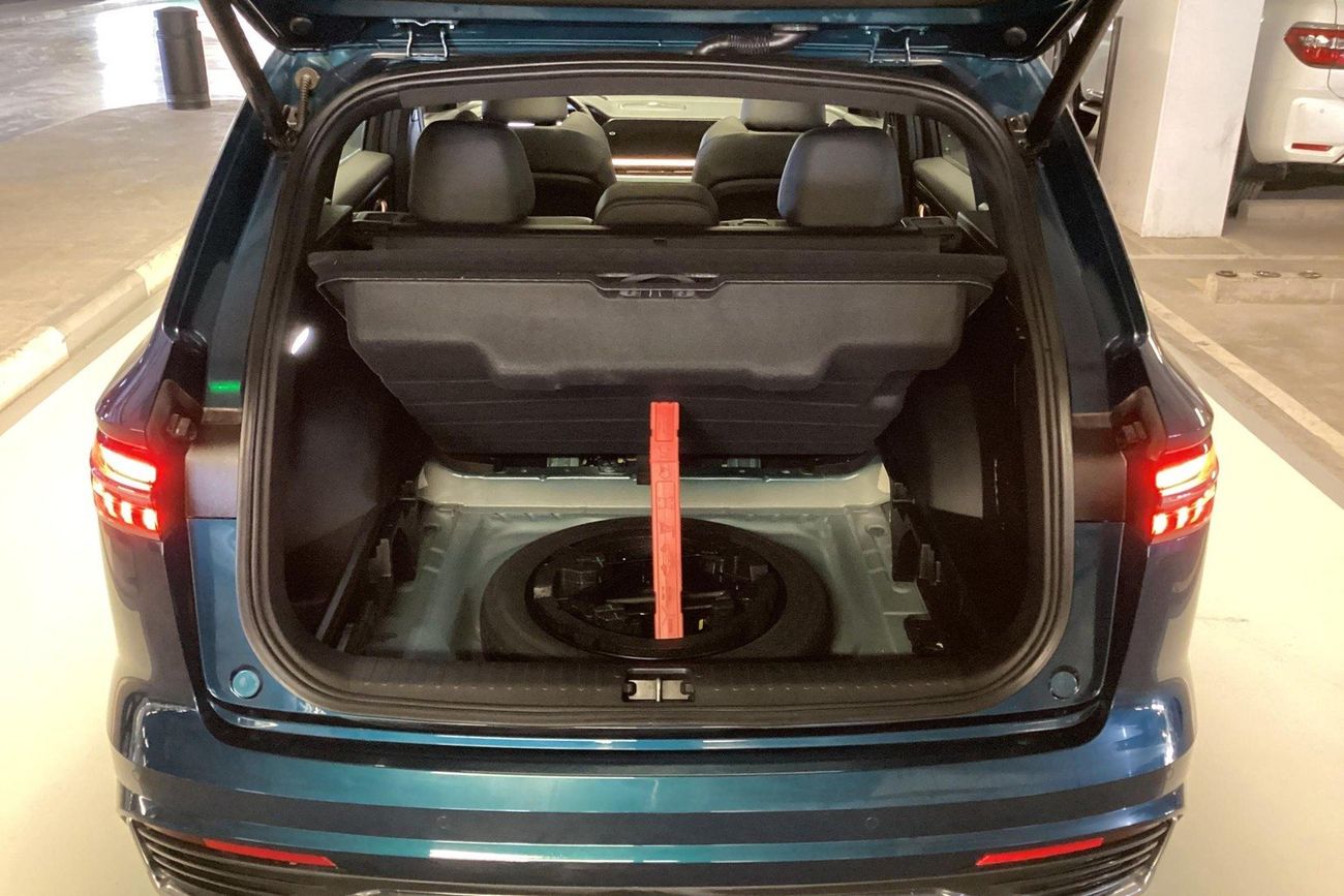 Geely Monjaro GF+ | Guaranteed Warranty | 0 Down Payment