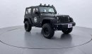 Jeep Wrangler SPORT FALCON 3.6 | Under Warranty | Inspected on 150+ parameters