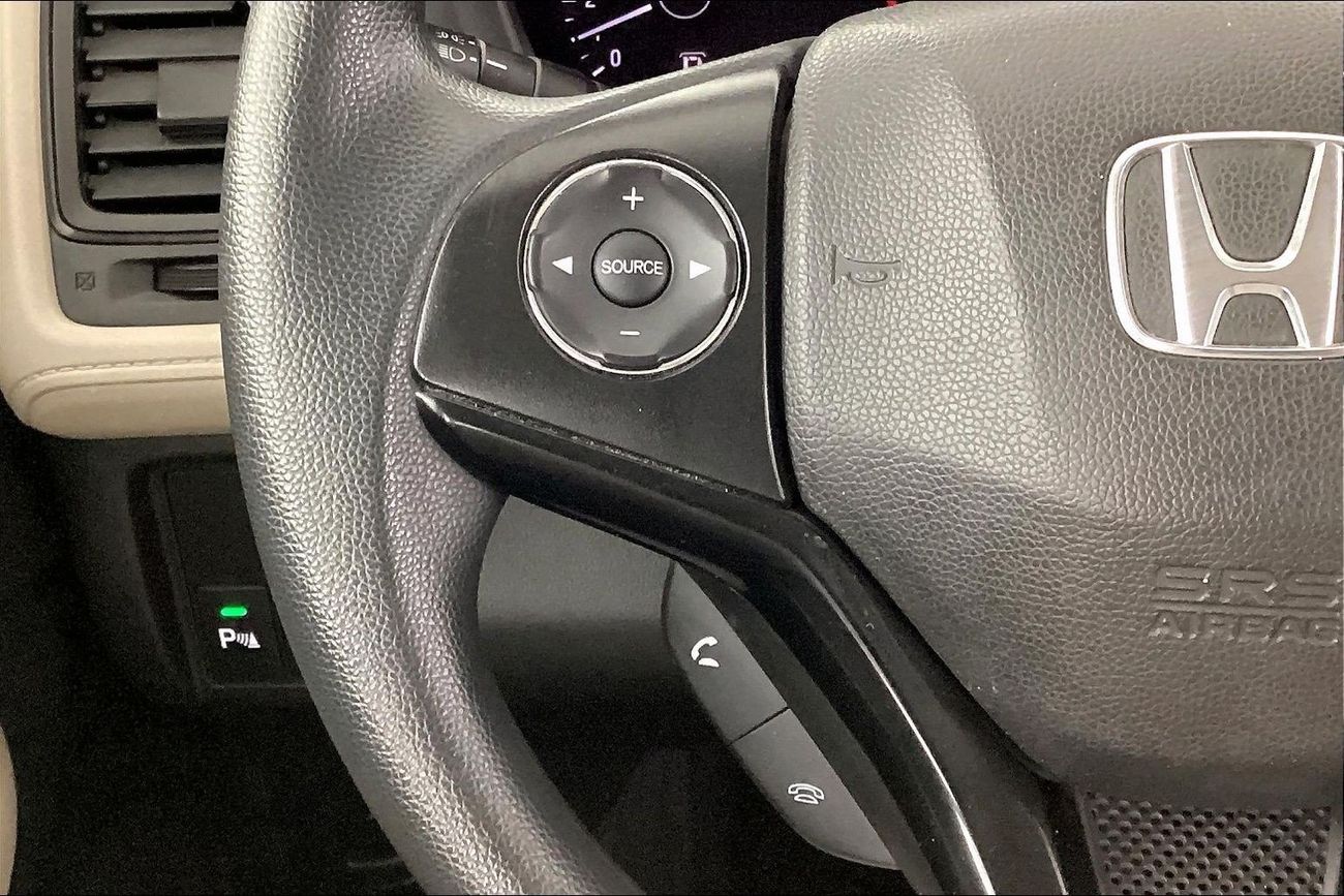 هوندا HRV LX | شامل الضمان | 0 ﺪﻔﻋﺓ ﺃﻮﻟﻯ