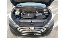 هيونداي توسون 2017 HYUNDAI TUCSON 2.OL / MID OPTION