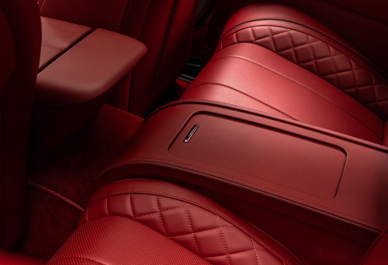 Bentley Continental GT STANDARD BUY NOW, PAY 2027 | THE BLACKLINE STANDARD | January 2027 Bentley Warranty, GCC