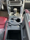 Toyota Land Cruiser 2025 Toyota Land Cruiser 300 GR-Sport 3.5L AT Hybrid