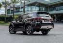 Nissan X Terra X-Terra Platinum | 1,861 P.M | 0% Downpayment | Perfect Condition!