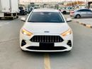 JAC J7 جاك خليجية — | GCC