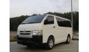 Toyota Hiace 2015 ref#01