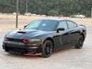 Dodge Charger SXT Mid 3.6L