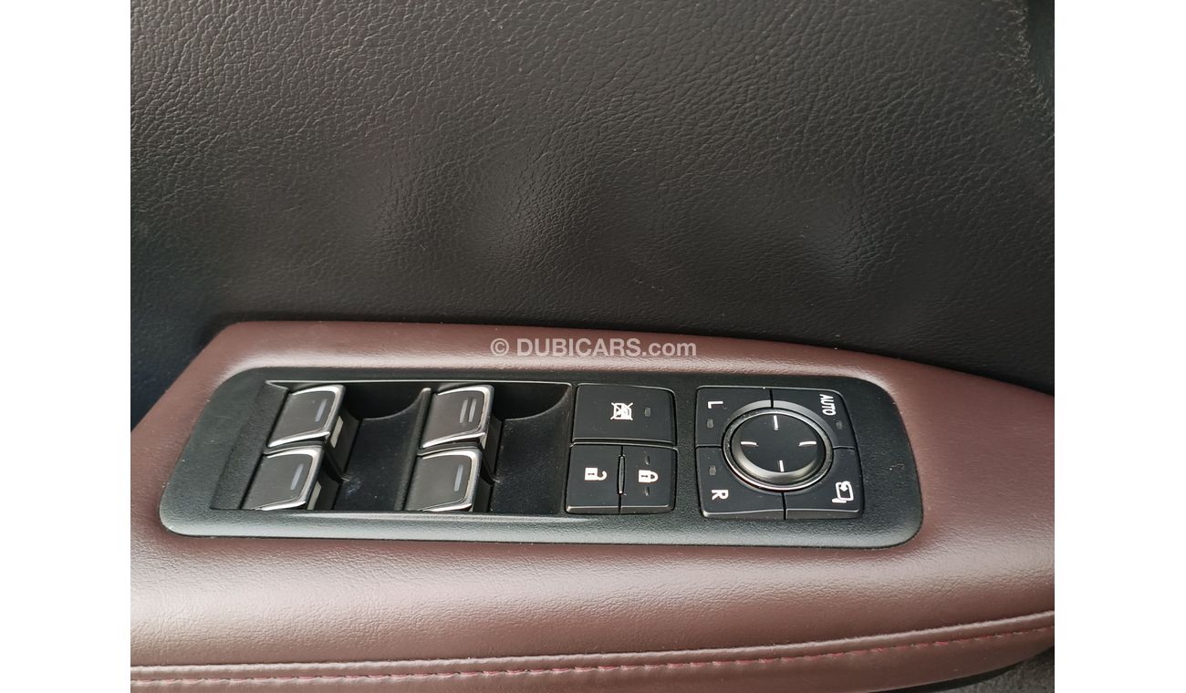 Lexus RX350 MEGA SALE / RX 350 AWD FULL OPTION  / VCC IMPORT PAPER (LOT#60492)