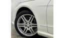 Mercedes-Benz E 350 Std 2013 Mercedes-Benz E350 Convertible, Full Mercedes History, Low kms, GCC