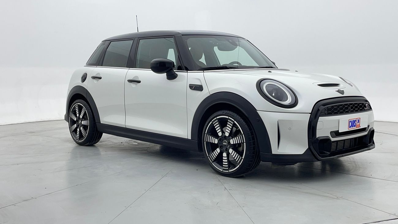 Mini Cooper S S 2 | Zero Down Payment | Home Test Drive