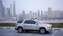GMC Acadia SLT
