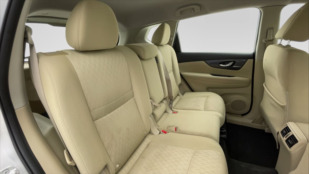 نيسان إكس تريل 2022 S | AED 898/Month | 0 DP | 30 Day Return | Warranty | Service History