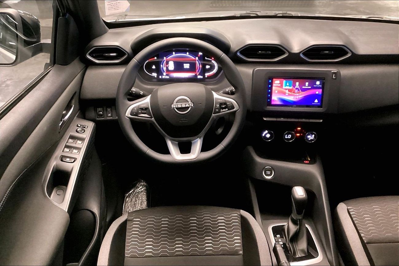 نيسان ماغنيت S | National Day Celebration | شامل الضمان | 0 ﺪﻔﻋﺓ ﺃﻮﻟﻯ