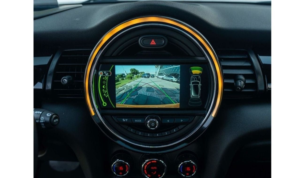 Mini Cooper S AED 1,101 PM • COOPER S JCW • OFFICIAL MINI AGENCY SERVICE PLAN UNTIL 27/02/2025