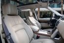 Land Rover Range Rover Vogue | 3,721 P.M  | 0% Downpayment | Full Al Tayer History | Side Steps | Ultra Low KM