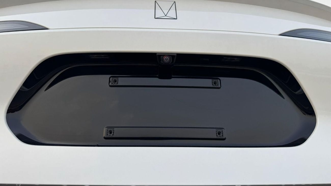 أفاتر 06 Avatr 06 Max REEV Edition