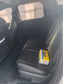 GMC Acadia DENALI