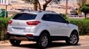 Hyundai Creta SX+ 2018 1.6L FULL OPTION (710/-MONTHLY)