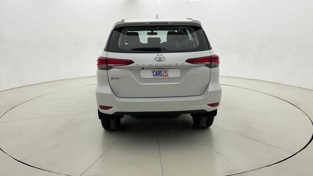 Toyota Fortuner EXR 2.7 | Zero Down Payment | Home Test Drive