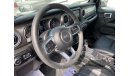 Jeep Wrangler Sahara Full option