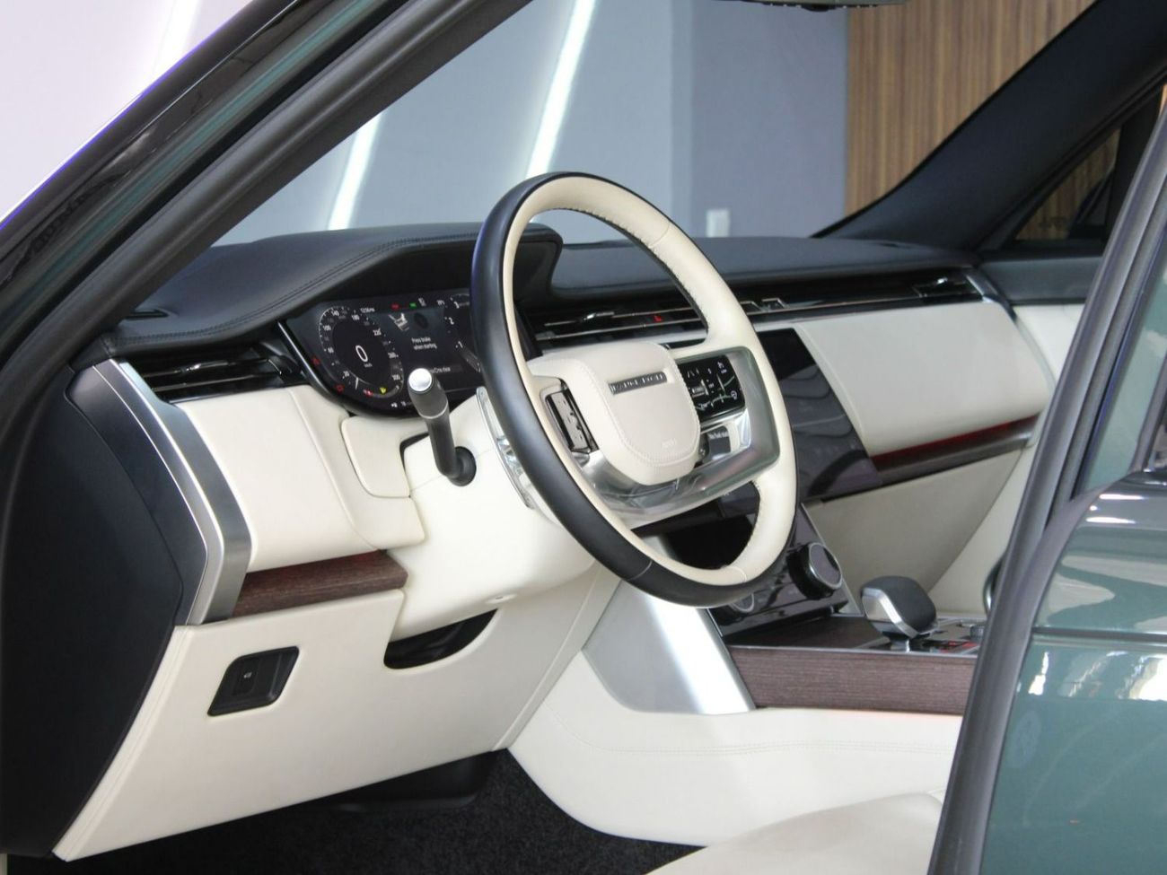 Land Rover Range Rover - Vogue Autobiography | With warranty