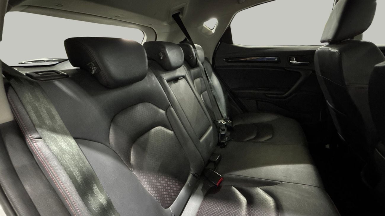 JAC S3 INTELLIGENT 2023 | AED 430/Month | 0 DP | 30 Day Return | Warranty