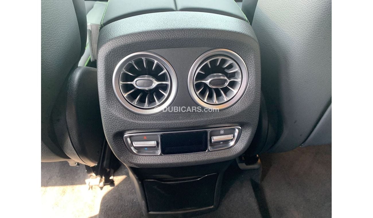 مرسيدس بنز G 63 AMG 4.0L AMG G63 PERFORMANCE PACK