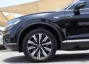 Volkswagen Touareg ATMOSPHERE HIGHLINE - FULL OPTION - FULL SERVICE HISTORY FROM DEALER - ORIGINAL PAINT - BRAND NEW CO