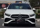 مرسيدس بنز A 180 Sedan 1.4 L