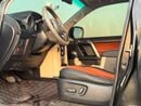 Toyota Prado Std 2.7L (271 HP)