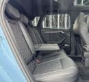 Audi S3 TFSI SPORTBACK