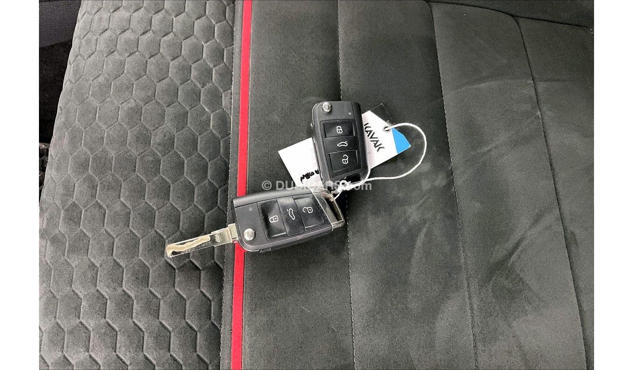 Volkswagen Golf GTI -Cloth | 1 year free warranty | 0 down payment | 7 day return policy