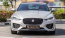 Jaguar XE S P250 R DYNAMIC 2024!! FIVE YEARS WARRANTY AND THREE YEARS SERVICE CONTRACT