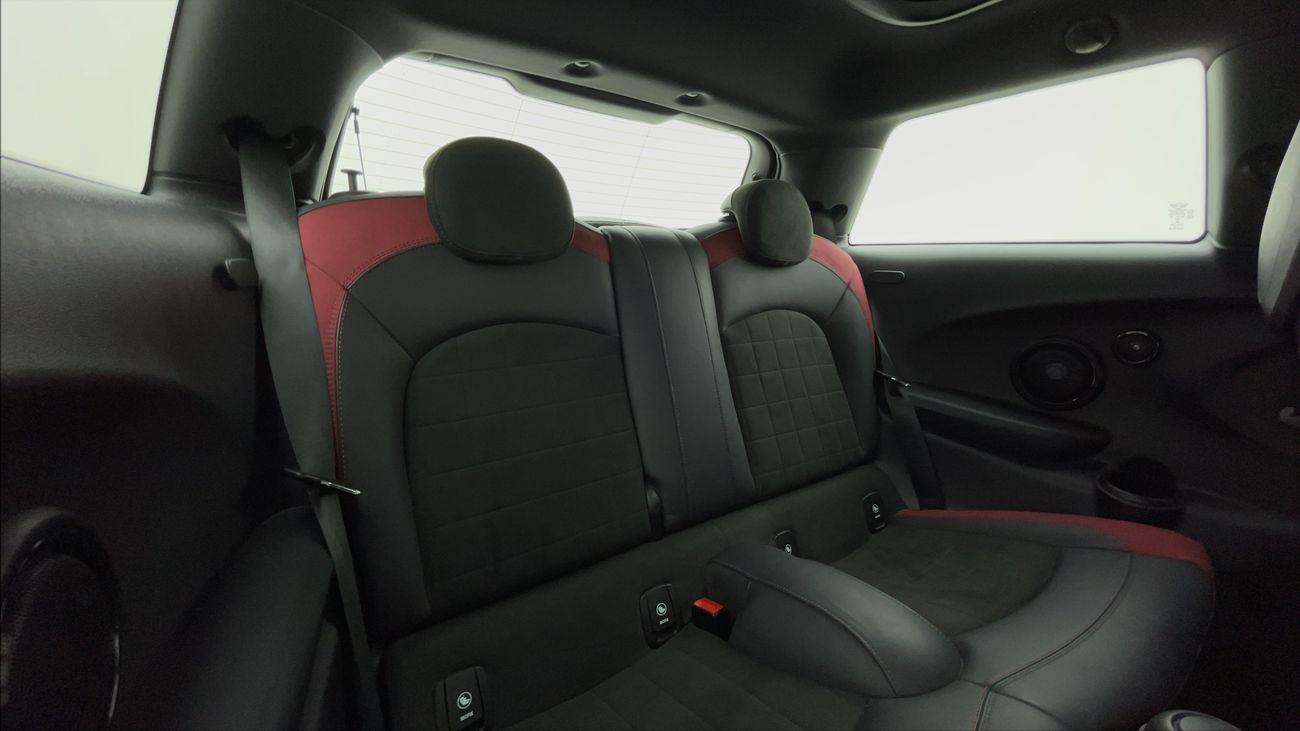 ميني كوبر JOHN COOPER WORKS 2 | بدون دفعة مقدمة | اختبار قيادة مجاني للمنزل