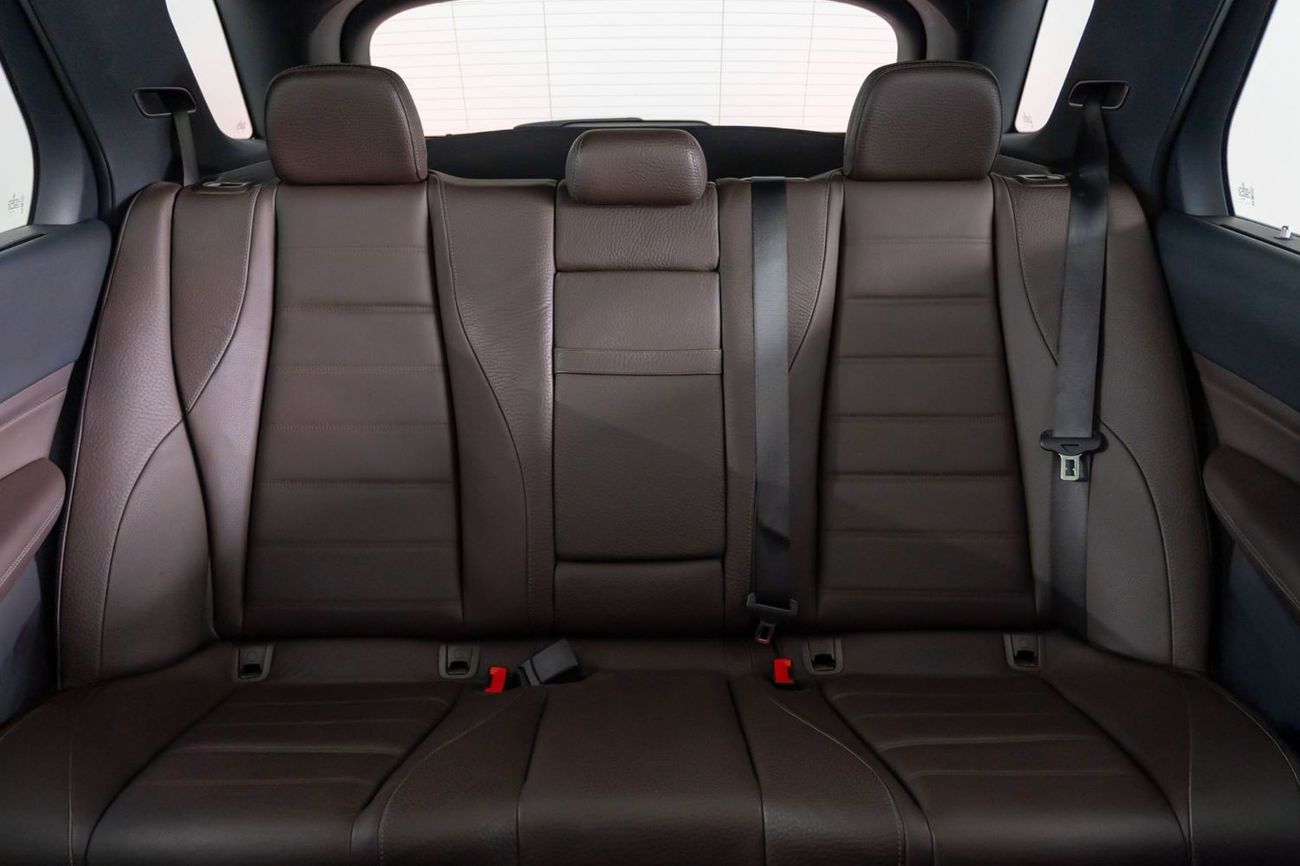 مرسيدس بنز GLE 450 AMG 2022 Mercedes Benz GLE450 AMG / Full-Service History / Mercedes Warranty