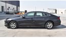 Hyundai Sonata Smart Plus Option, 2.5L Engine, 4Cylinder, MY2020