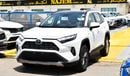 Toyota RAV4 2.5L Hybrid  Full Option