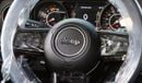 جيب رانجلر Jeep Wrangler Rubicon - Unlimited (4-Door) 2.0L Petrol, 4WD A/T 2024 model