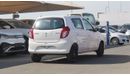 Suzuki Alto 800CC MT 2023 Model available for export