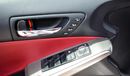 Lexus IS350 FSport