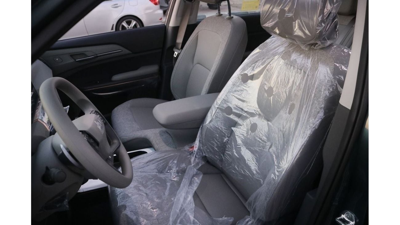 Kia EV5 KIA EV5 2024